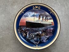 Bradford collectible plate for sale  BRISTOL