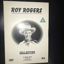 Roy rogers collection for sale  ROTHERHAM