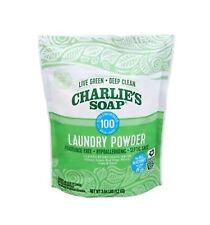 Charlie soap laundry for sale  Shipping to Ireland