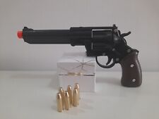Pistola Magnum réplica de plástico calibre .44 - NÃO É UMA ARMA REAL comprar usado  Enviando para Brazil