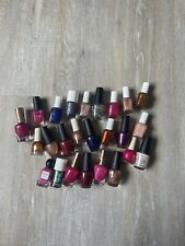 Nagellack set essie gebraucht kaufen  Hordel