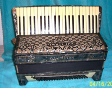 Olympian hohner accordion for sale  Shipping to Ireland