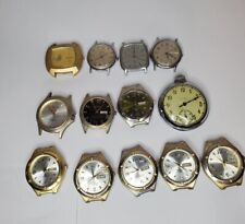 Vintage lot watch for sale  Ontario