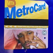 Cam ron metrocard for sale  New York