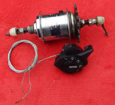 Sturmey archer hole for sale  Shipping to Ireland