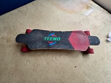 Teemo board dual for sale  ABINGDON