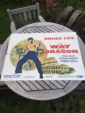 Bruce lee way for sale  BELPER