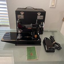 1940 singer featherweight for sale  Wesley Chapel