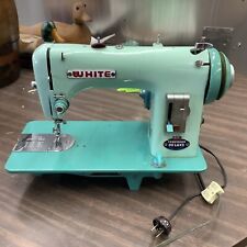 Vintage white sewing for sale  Algona