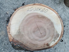 Holz kirsche 80x30cm gebraucht kaufen  Schöneiche