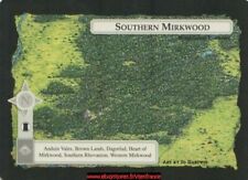 Meccg southern mirkwood d'occasion  Lesneven