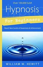 Hypnosis beginners reach for sale  UK