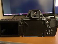 Câmera Digital Nikon Coolpix P900 16.0 MP - Preta comprar usado  Enviando para Brazil