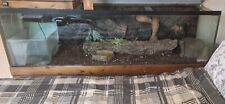 Large vivarium reptile for sale  HEREFORD