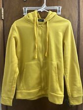 Yellow hoodie jacket for sale  Hilo