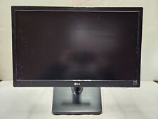 LG 19" LED PC Monitor-  Used - great condition!  Model-19M37D-B  w/ dvi cable for sale  Shipping to South Africa