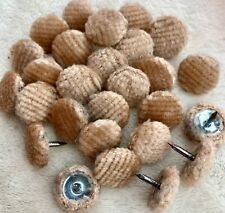 1.5cm upholstery pins for sale  MARKET HARBOROUGH
