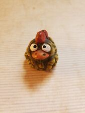 Tiny chicken figurine for sale  Sterling