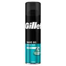 Gillette sensitive rasiergel gebraucht kaufen  Versand nach Germany