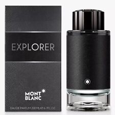 Mont blanc explorer for sale  PLYMOUTH