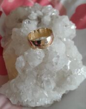 Mens hallmarked 9ct for sale  HOCKLEY