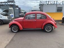Volkswagen beetle 1970 for sale  SUNDERLAND