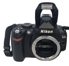 Nikon d40 10.2mp d'occasion  Expédié en Belgium