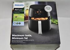 Philips Premium XXL Digital Air Fryer - Black/Silver HD9654/96 for sale  Shipping to South Africa