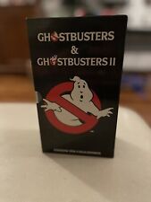 Ghostbusters. cofanetto. rare usato  Città di Castello