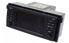 BMW RADIO NAVIGATION SAT NAV HEAD UNIT 6916610 na sprzedaż  PL