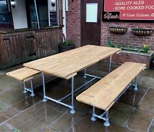 Seat industrial outdoor for sale  HOLMFIRTH