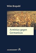 Arminius germanicus germanicus gebraucht kaufen  Berlin