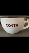 Large costa coffee for sale  COLCHESTER