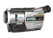 Sony digital8 camcorder gebraucht kaufen  Hennef