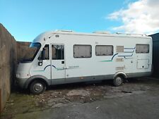 Hymer motorhome for sale  FIVEMILETOWN