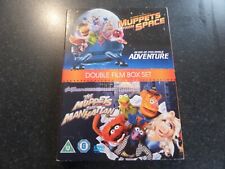 Muppets space take for sale  BURY