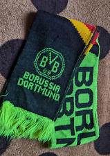 Schal scarf fussball gebraucht kaufen  Raschau-Markersbach