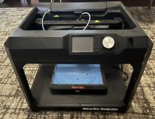 Makerbot replicator 5th for sale  Richardson