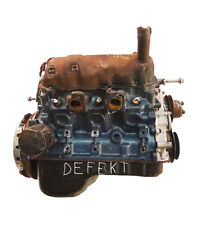 Motor defeituoso para Ford Granada MK2 2.8 V6 PYA 135HP comprar usado  Enviando para Brazil