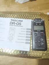 tascam dr for sale  Shipping to South Africa