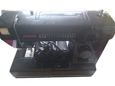 Janome HD1000 Black Edition Industrial Sewing Machine  for sale  Shipping to South Africa
