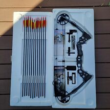 Compound bow kit for sale  East Greenwich