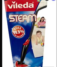 Vileda steam dampfreiniger gebraucht kaufen  Telgte