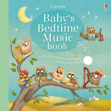 Babys bedtime music for sale  MILTON KEYNES