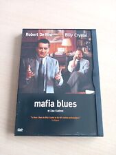 Mafia blues dvd d'occasion  Paris X