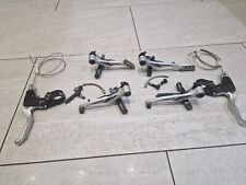 Shimano m422 brakes for sale  BIRMINGHAM