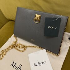 Mulberry iris wallet for sale  LONDON