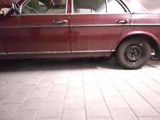 Mercedes benz 123 gebraucht kaufen  Geisenfeld