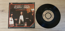 Bee gees living gebraucht kaufen  Waldböckelheim