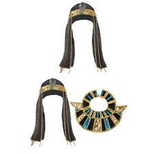 Props wig headband for sale  Lenexa